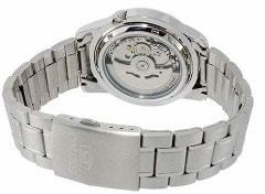 Seiko 5 Sports galéria