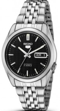 Seiko 5 Automatic galéria