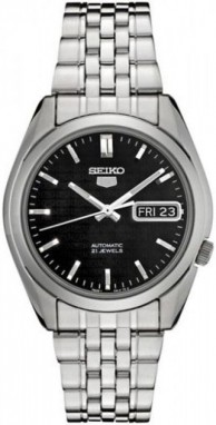 Seiko 5 Automatic galéria