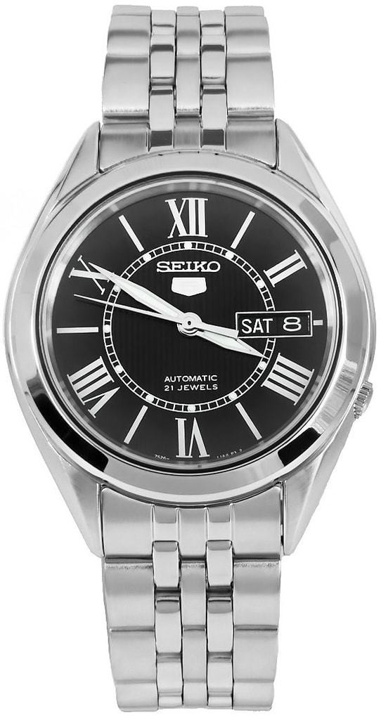 Seiko 5 Automatic