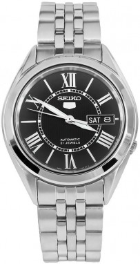 Seiko 5 Automatic galéria