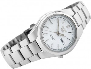 Seiko 5 Automatic galéria