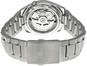Seiko 5 Automatic galéria