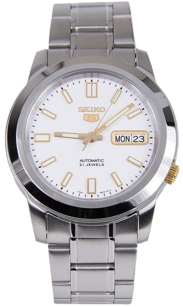 Seiko 5 Automatic