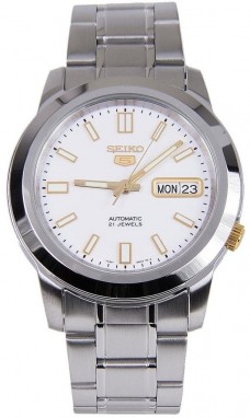 Seiko 5 Automatic galéria