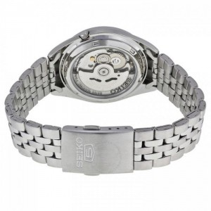 Seiko 5 Automatic galéria