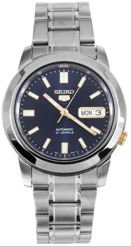 Seiko 5 Automatic