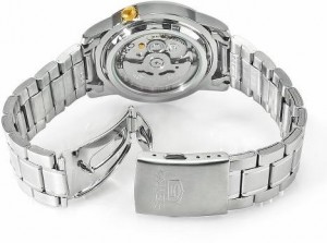 Seiko 5 Automatic galéria