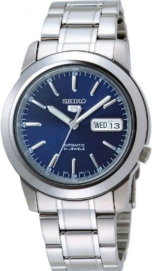 Seiko 5 Automatic