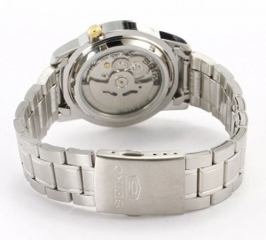Seiko 5 Automatic galéria