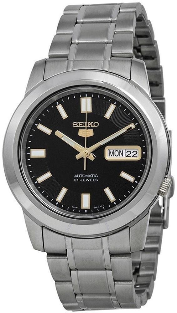 Seiko 5 Automatic