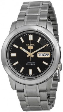 Seiko 5 Automatic galéria