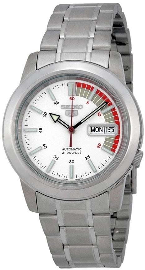 Seiko 5 Automatic