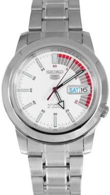 Seiko 5 Automatic galéria
