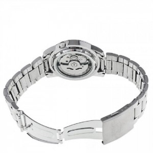 Seiko 5 Automatic galéria
