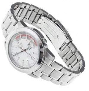 Seiko 5 Automatic galéria