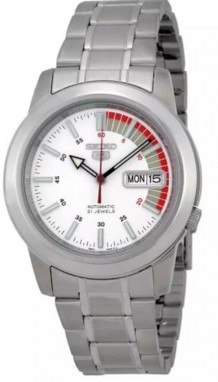 Seiko 5 Automatic galéria