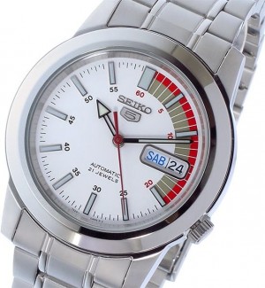 Seiko 5 Automatic galéria