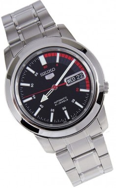 Seiko 5 Automatic galéria