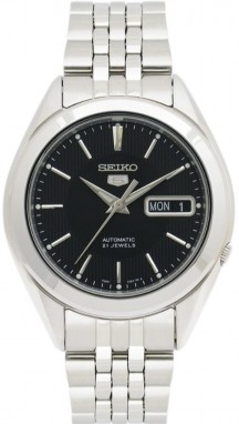 Seiko 5 Automatic galéria