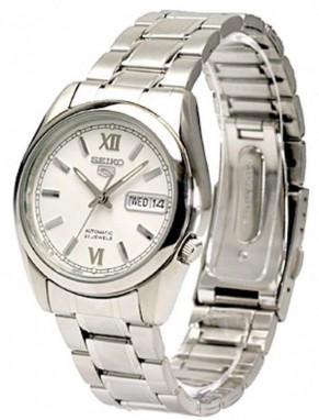 Seiko 5 Automatic galéria