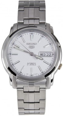 Seiko 5 Automatic galéria