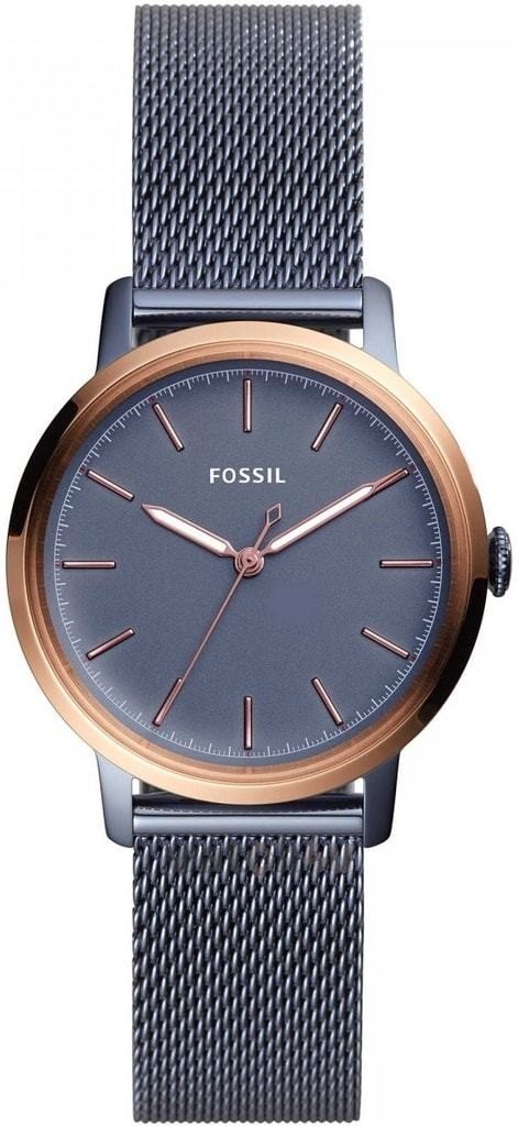 Fossil Neely