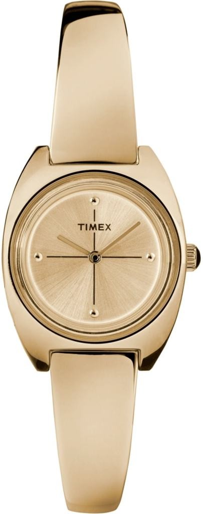 Timex Petite Semi-Bangle