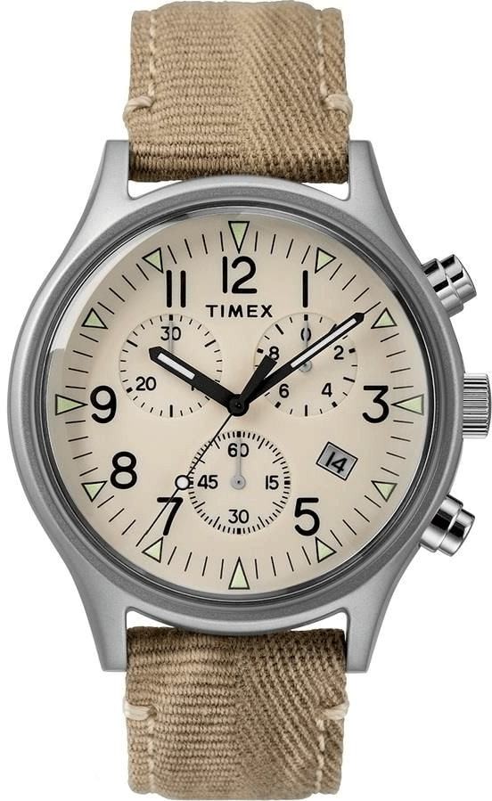 Timex  MK1