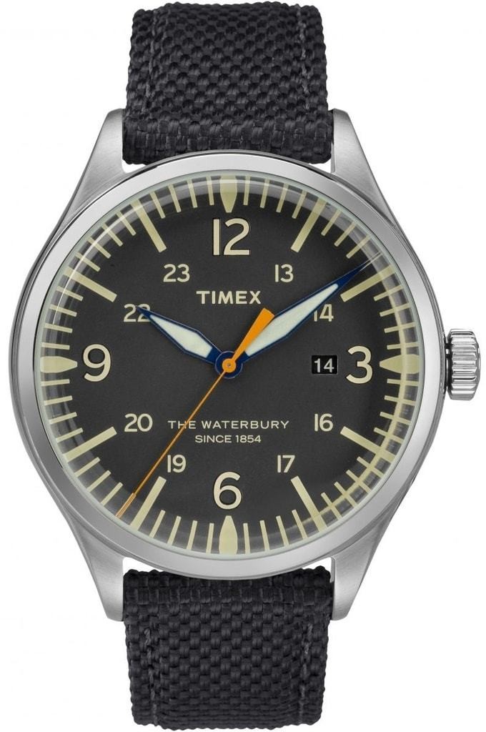 Timex  Waterbury