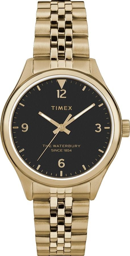 Timex  Waterbury