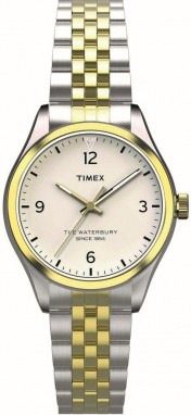 Timex  Waterbury galéria