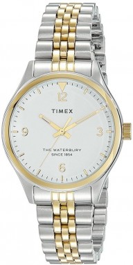 Timex  Waterbury galéria
