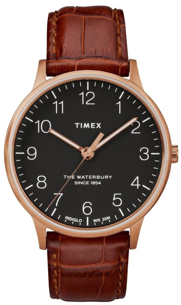 Timex  Waterbury