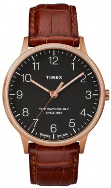 Timex  Waterbury galéria