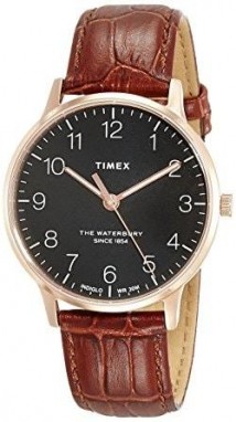 Timex  Waterbury galéria