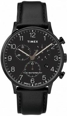Timex  Waterbury galéria