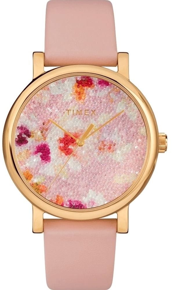 Timex Crystal Bloom