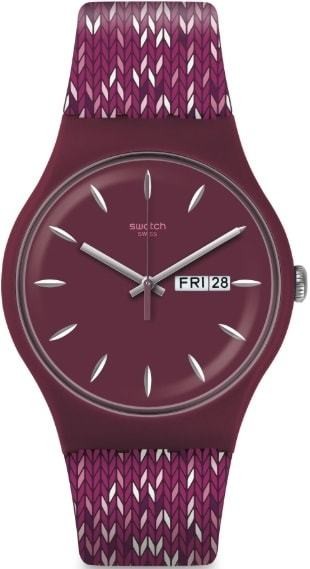 Swatch Swatch Trico'Purp