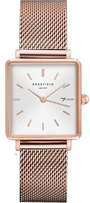 Rosefield The Boxy