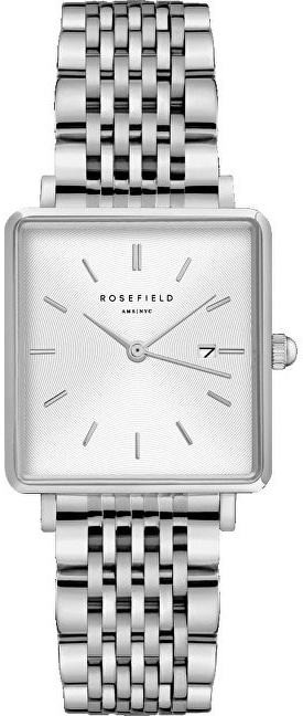 Rosefield The Boxy