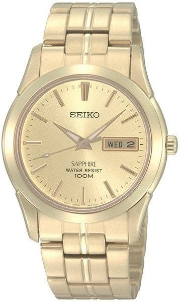 Seiko