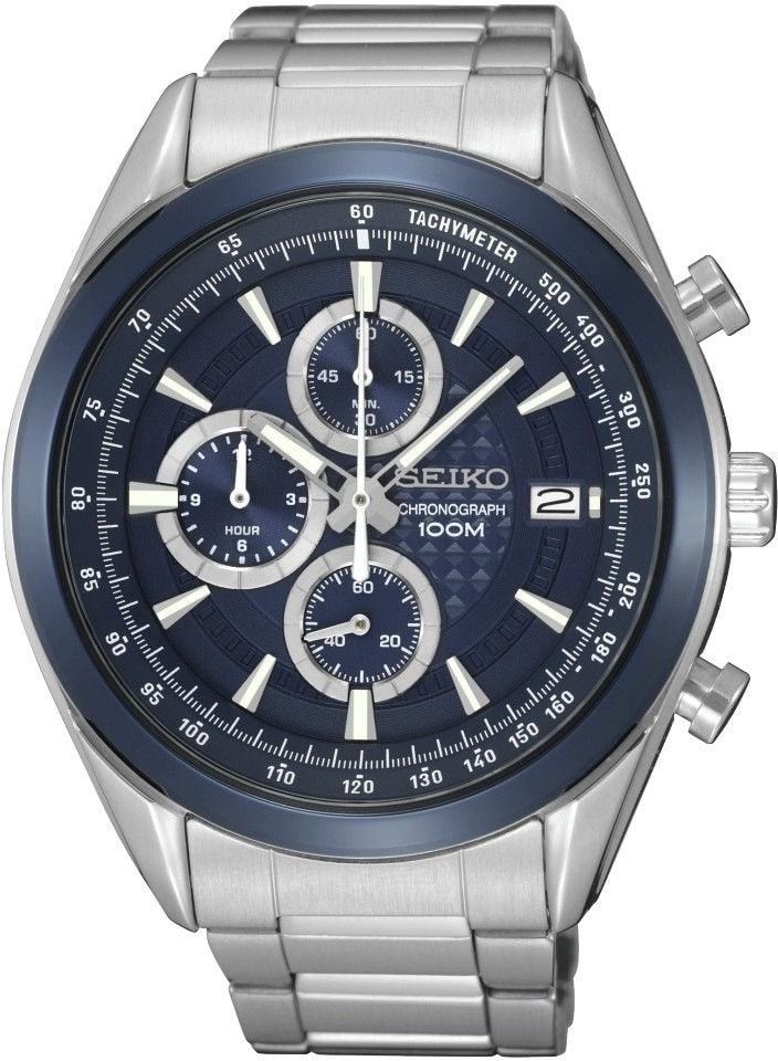 Seiko Chronograph