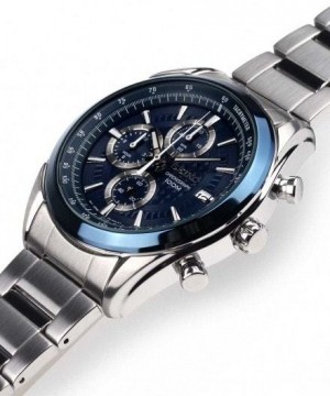 Seiko Chronograph galéria