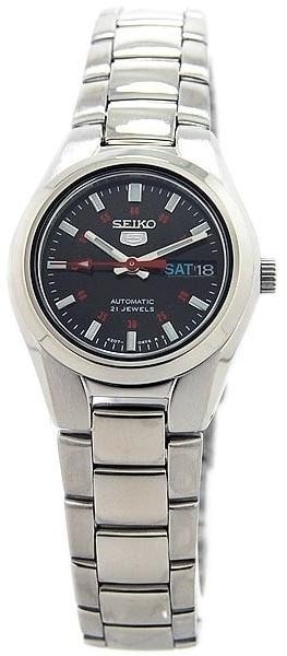 Seiko 5