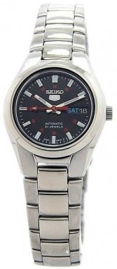 Seiko 5 galéria