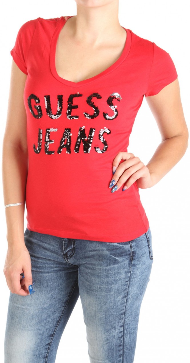 Női póló Guess II
