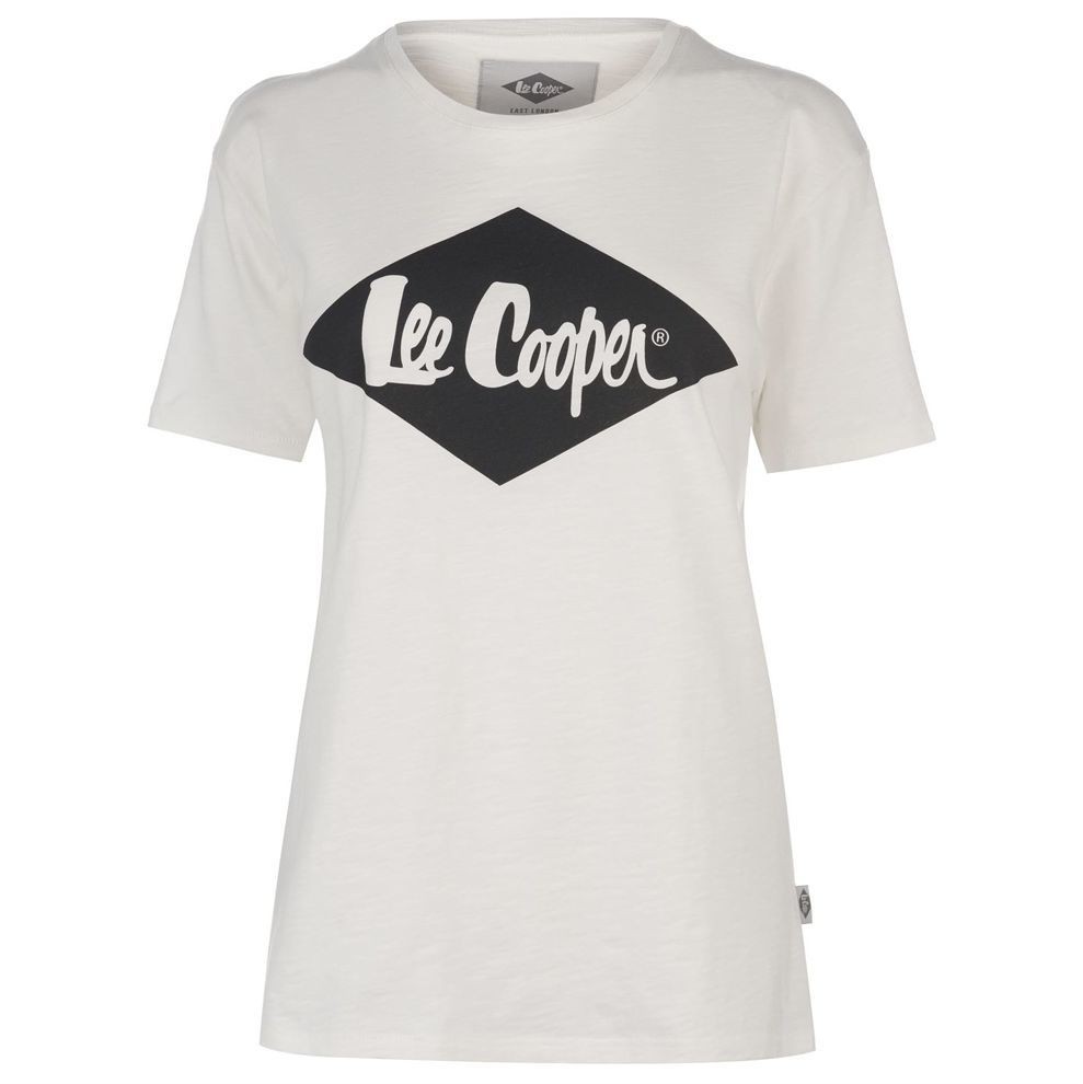 Női divat Lee Cooper póló