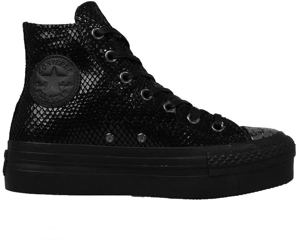 Converse női stílus csizma