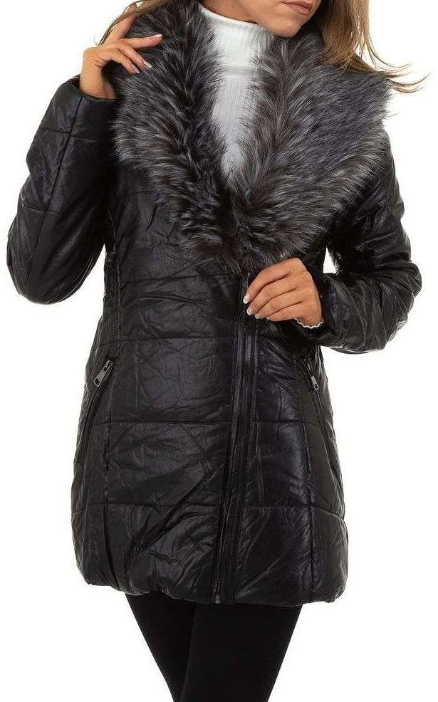 Női téli kabát